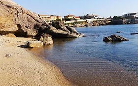 Maison Bord de Mer