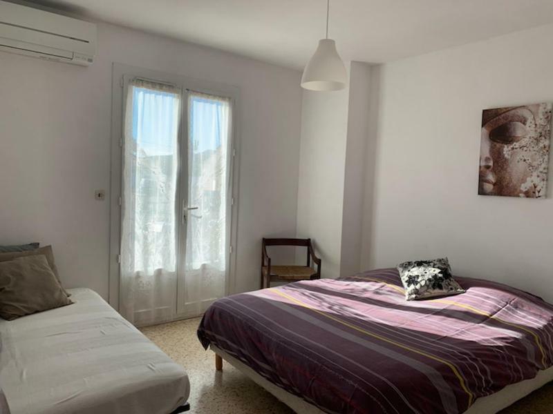 Maison Bord de Mer Six-Fours-les-Plages Extérieur photo