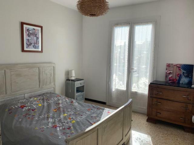 Maison Bord de Mer Six-Fours-les-Plages Extérieur photo